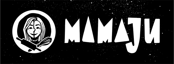 Logo Mamaju